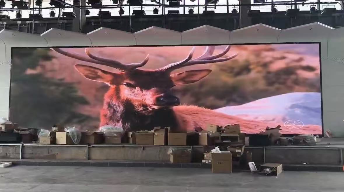 云南省昆明市先导新材料科技有限责任公司食堂