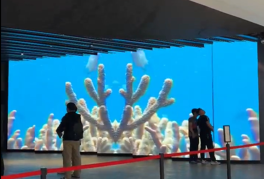 越南河内Aeonbeta cinema