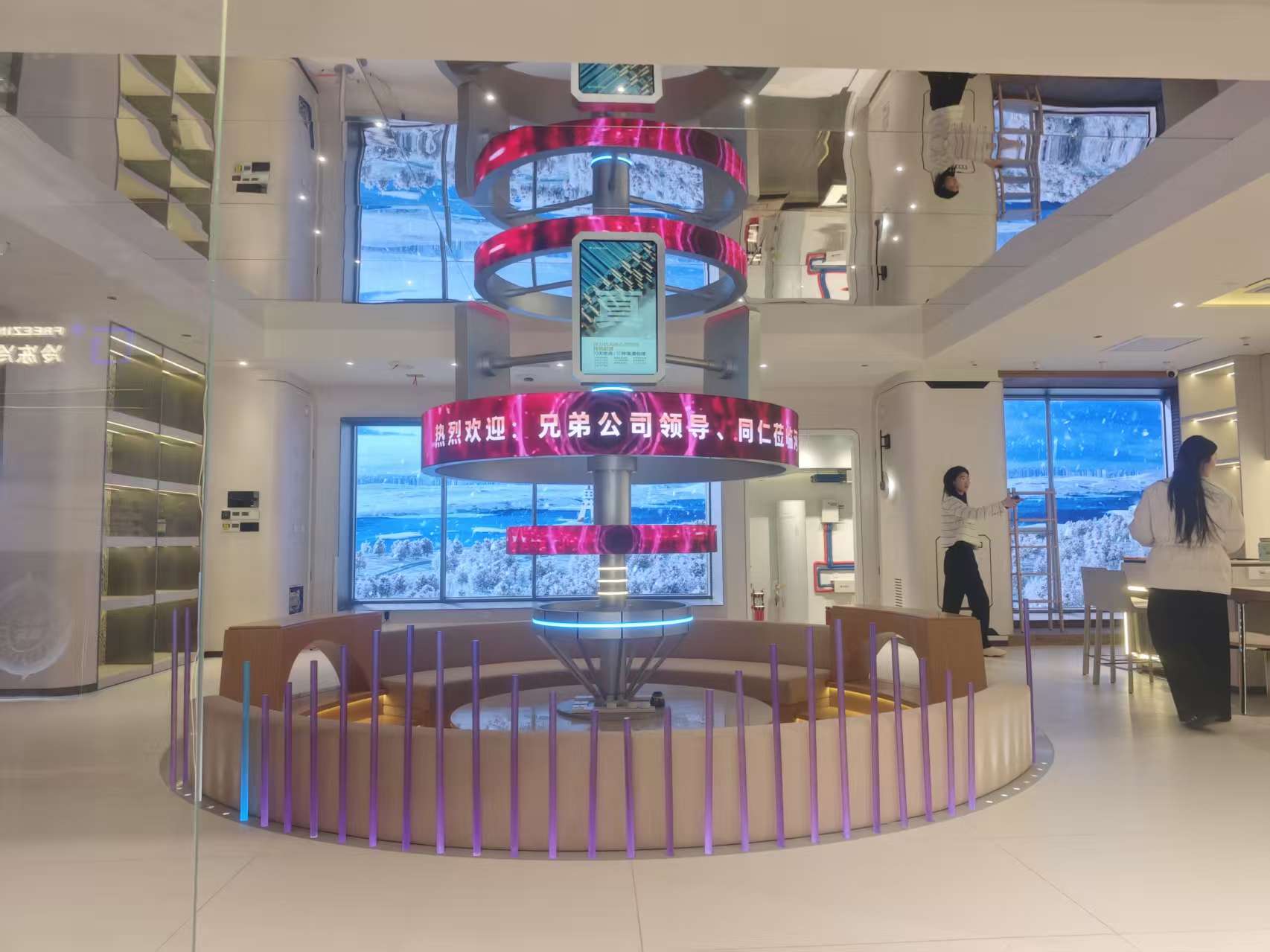 河北省石家庄市